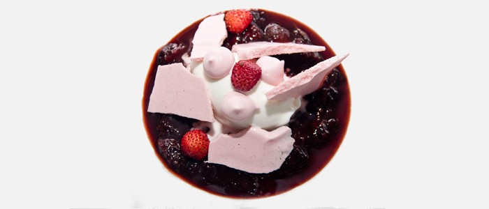 El chef 2.0 sienta la cabeza