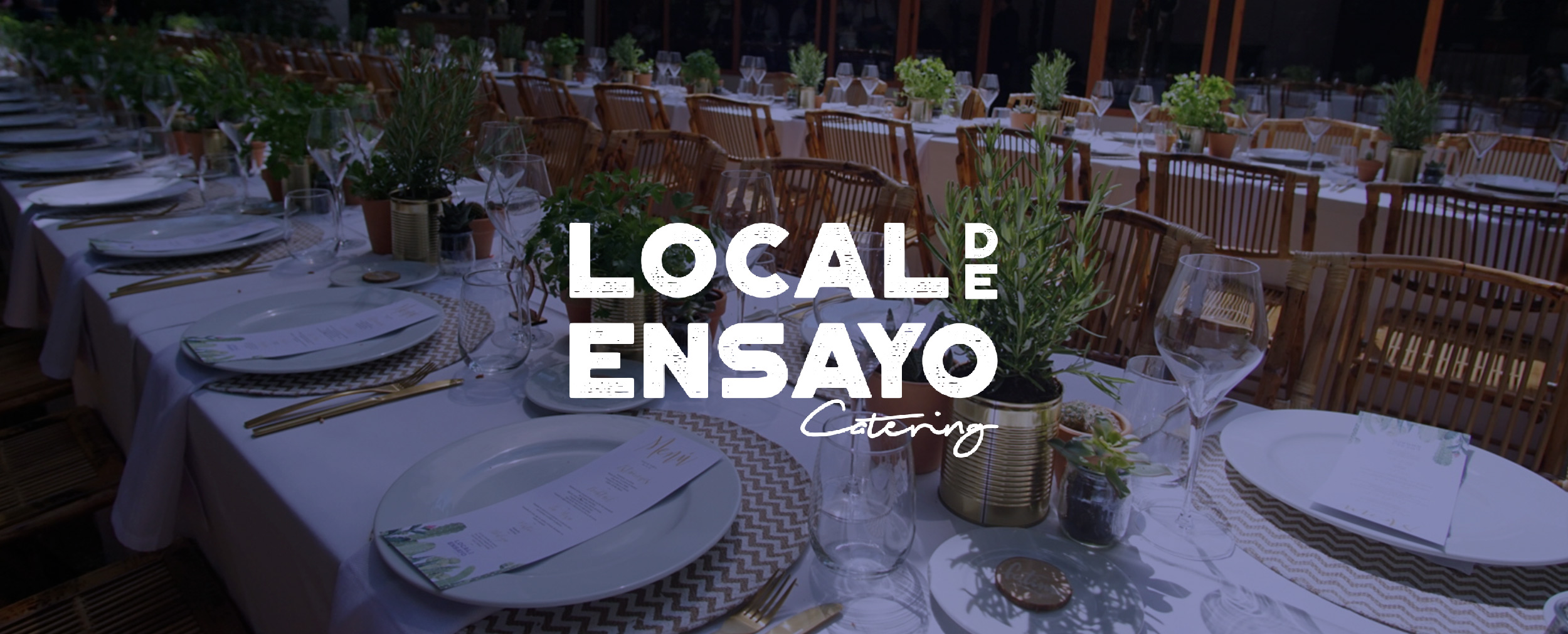catering