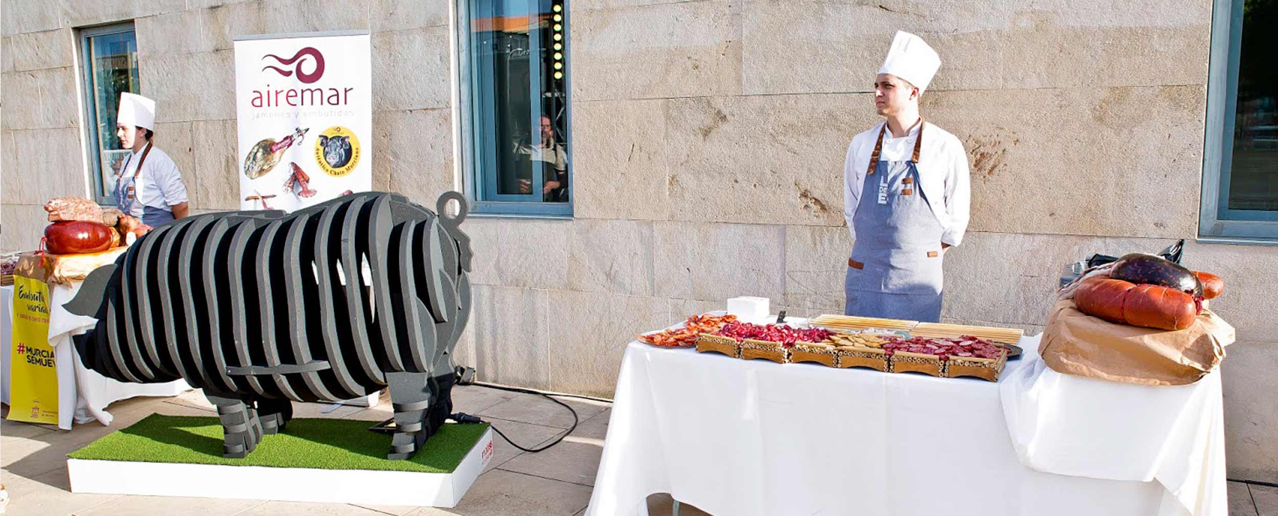 catering